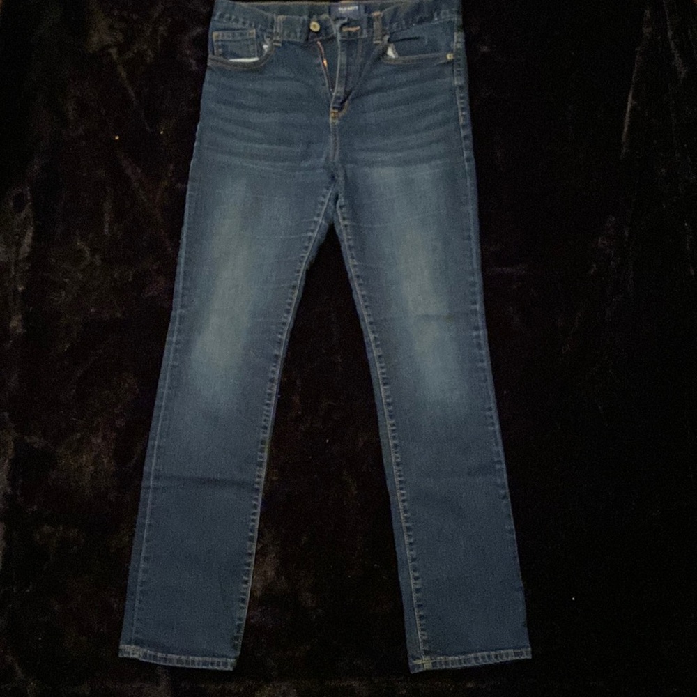 Old Navy Highrise Skinny Jean